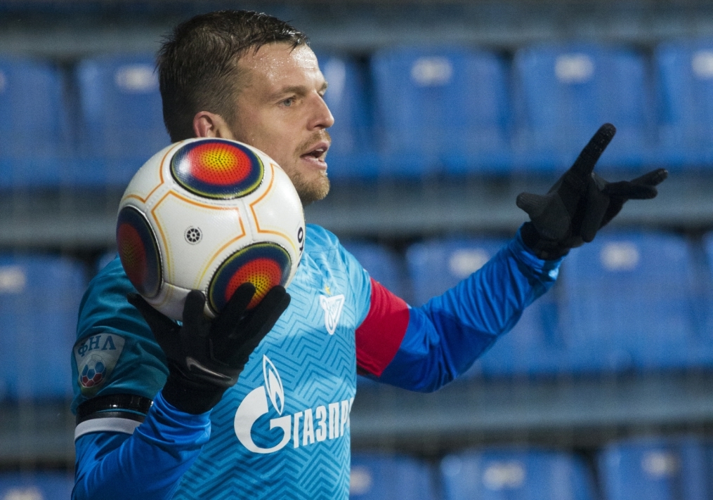 ФОНБЕТ-Первенство ФНЛ 2015/16, «Зенит»-2 — «Тосно»