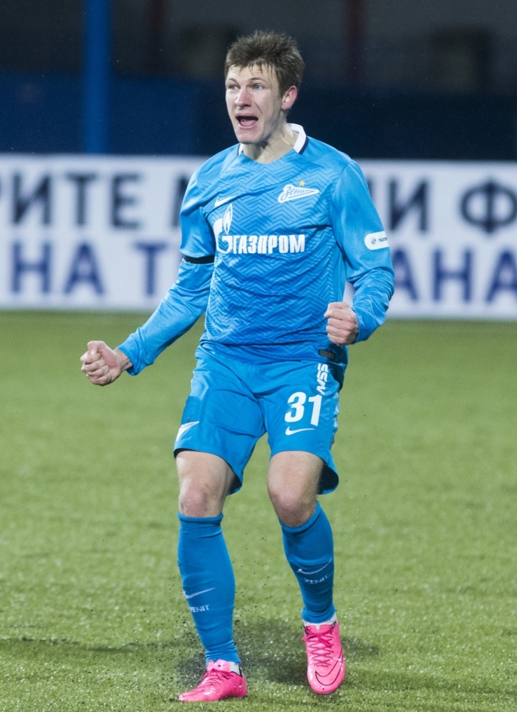 ФОНБЕТ-Первенство ФНЛ 2015/16, «Зенит»-2 — «Тосно»