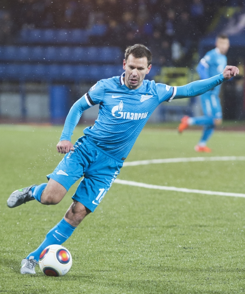 ФОНБЕТ-Первенство ФНЛ 2015/16, «Зенит»-2 — «Тосно»