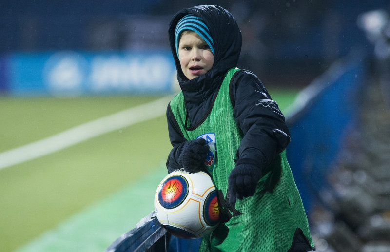 ФОНБЕТ-Первенство ФНЛ 2015/16, «Зенит»-2 — «Тосно»