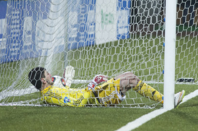 ФОНБЕТ-Первенство ФНЛ 2015/16, «Зенит»-2 — «Тосно»