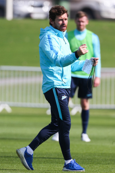 «Газпром»-тренировочные сборы в Дохе: 13 января, утренняя тренировка