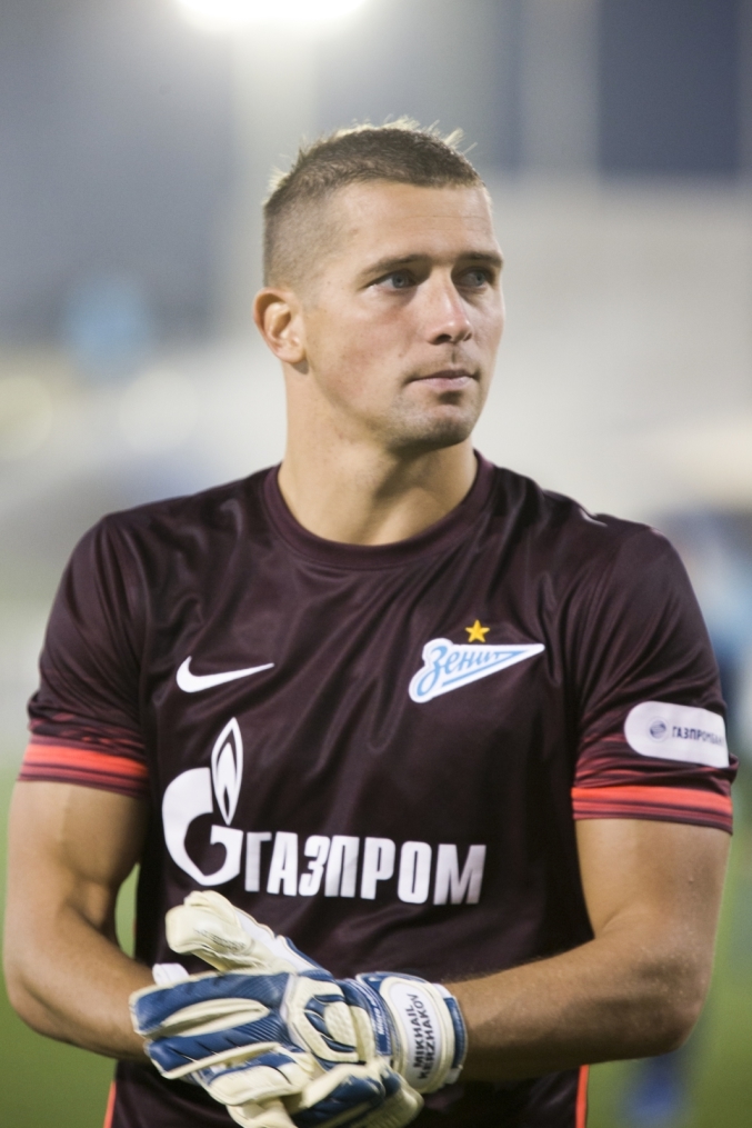 «Газпром»-тренировочные сборы в Дохе: Товарищеский матч «Зенит» — «Лехвия»