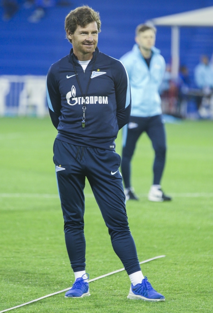 «Газпром»-тренировочные сборы в Дохе: 20 января, вечерняя тренировка