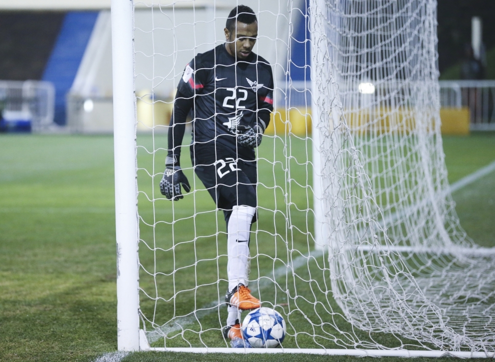 Товарищеский матч «Зенит» — «Аль Джаиш»