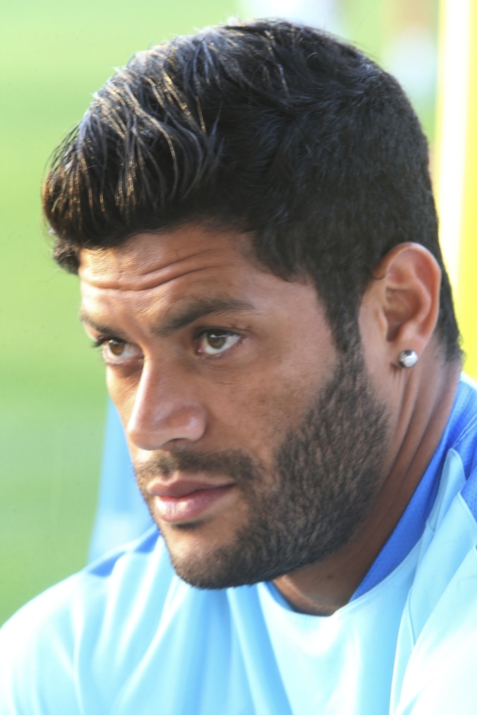 «Газпром»-тренировочные сборы в Дохе: 23 января, вечерняя тренировка