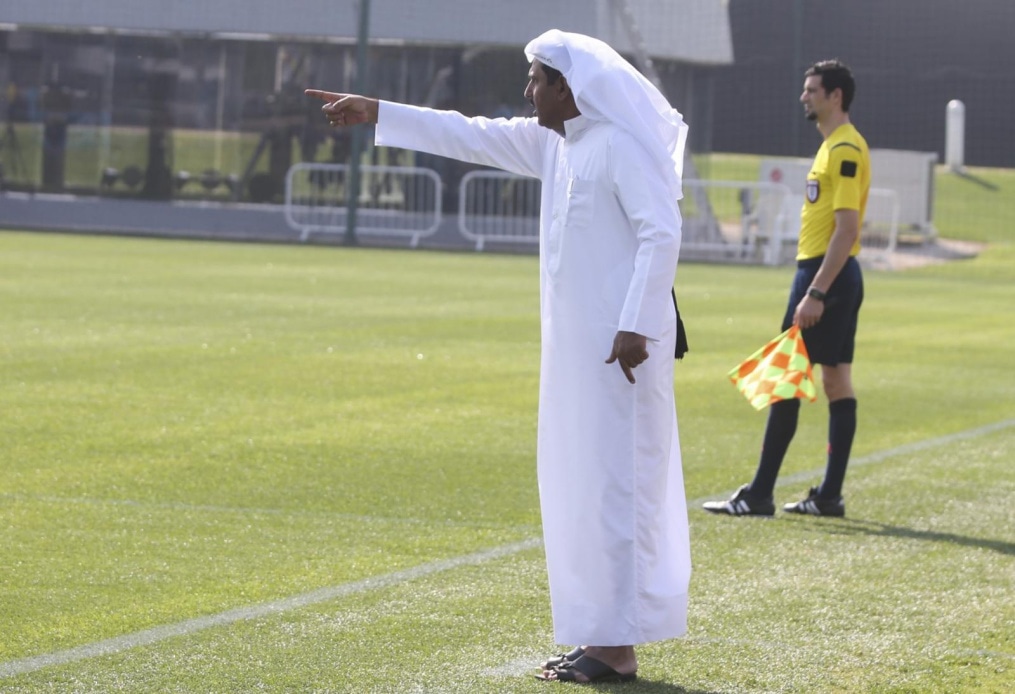 Товарищеский матч «Зенит» — «Армд Форс»