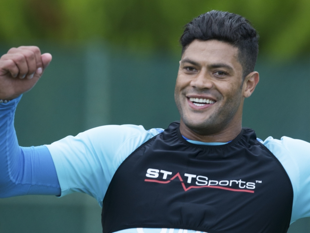 Второй «Газпром»-тренировочный сбор в Фару: 28 января, вечерняя тренировка