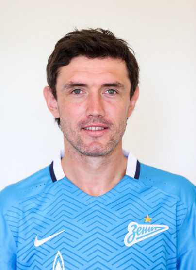 Фотосессия Юрия Жиркова, и Александра Кокорина в игровой в форме NIKE сезона 2015/16