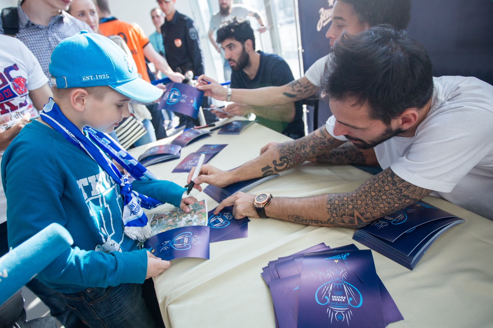 Единая Лига ВТБ 2015/2016, плей-офф, «Зенит» — «Автодор»