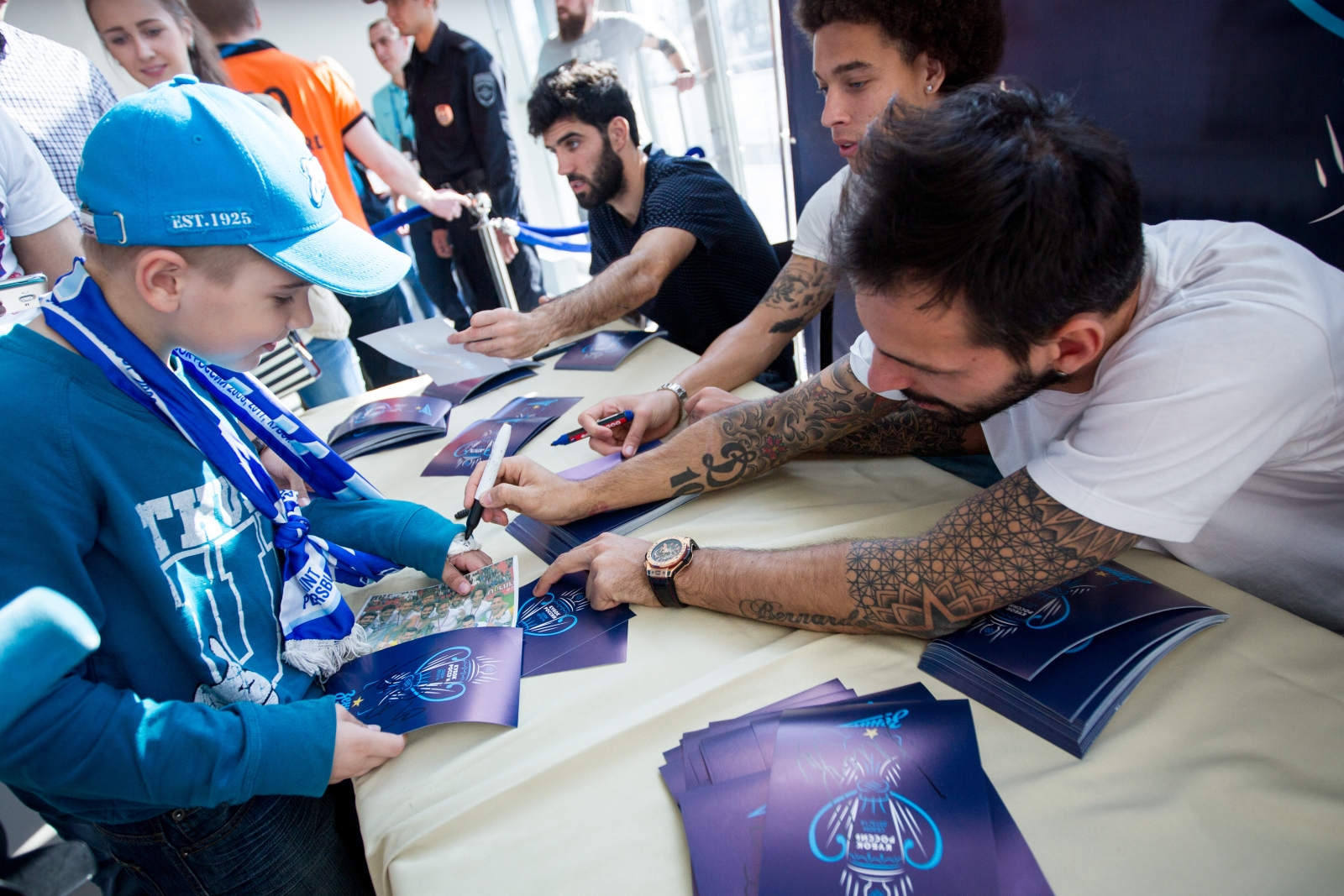 Единая Лига ВТБ 2015/2016, плей-офф, «Зенит» — «Автодор»