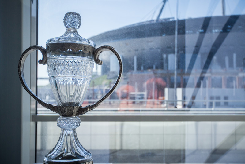 Единая Лига ВТБ 2015/2016, плей-офф, «Зенит» — «Автодор»