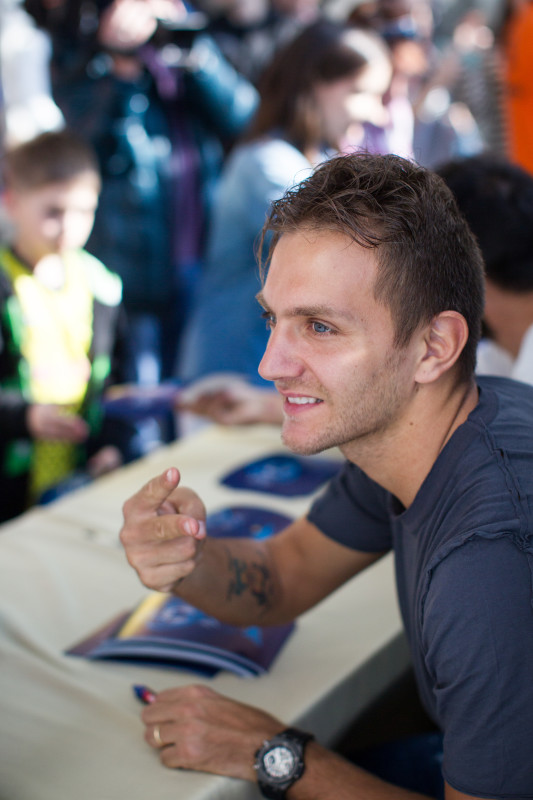 Единая Лига ВТБ 2015/2016, плей-офф, «Зенит» — «Автодор»