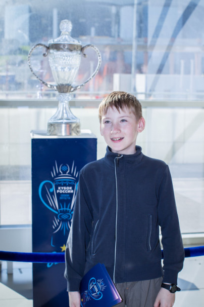 Единая Лига ВТБ 2015/2016, плей-офф, «Зенит» — «Автодор»