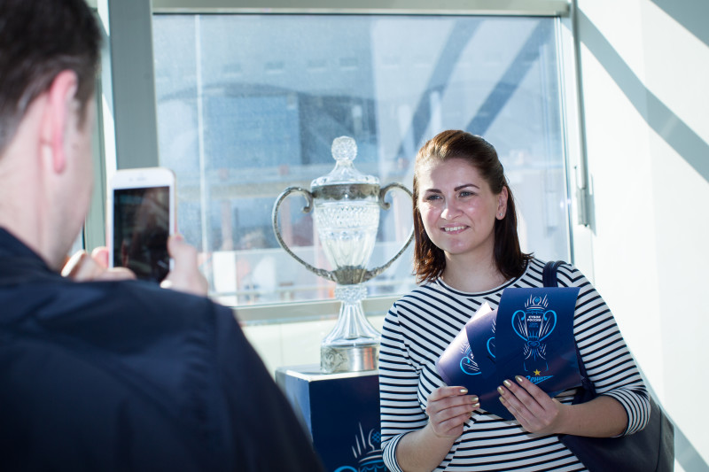 Единая Лига ВТБ 2015/2016, плей-офф, «Зенит» — «Автодор»