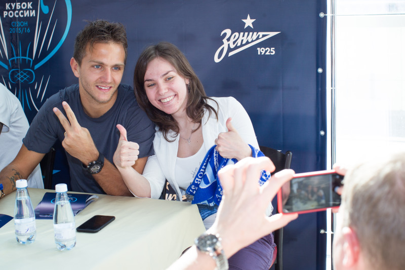 Единая Лига ВТБ 2015/2016, плей-офф, «Зенит» — «Автодор»