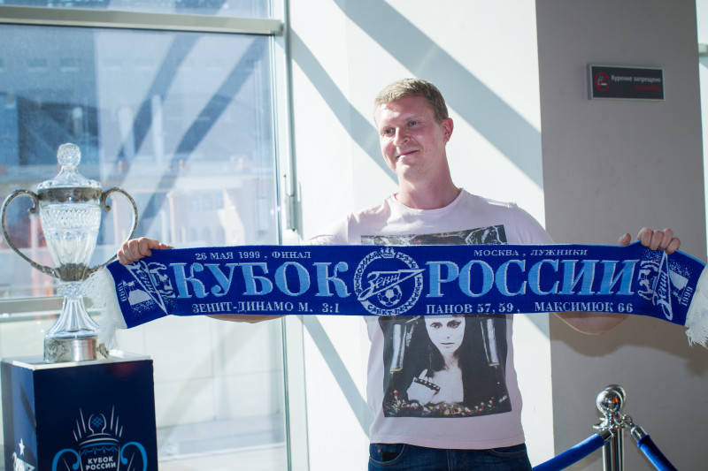 Единая Лига ВТБ 2015/2016, плей-офф, «Зенит» — «Автодор»