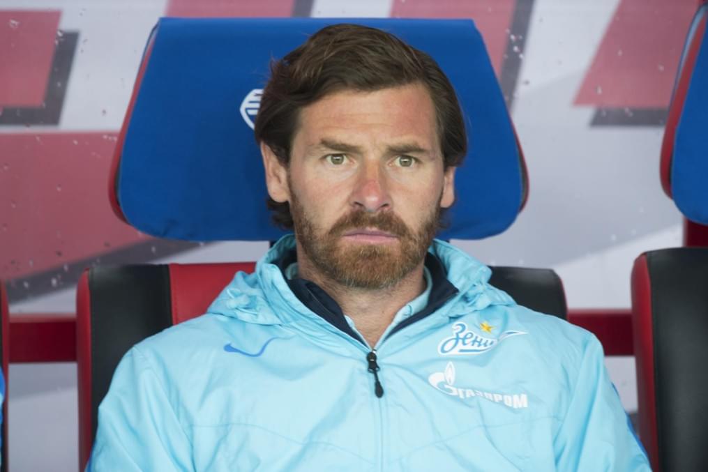 РОСГОССТРАХ Чемпионат России 2015/16, 30-й тур, «Динамо» — «Зенит»