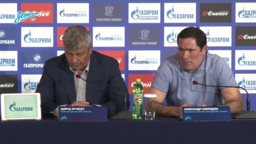 &quot;Я тот тренер, которому нравится атакующий футбол&quot;