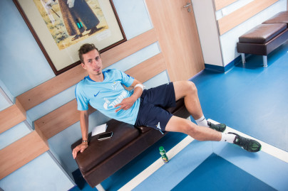 Второй день летнего осмотра в ММЦ «СОГАЗ»