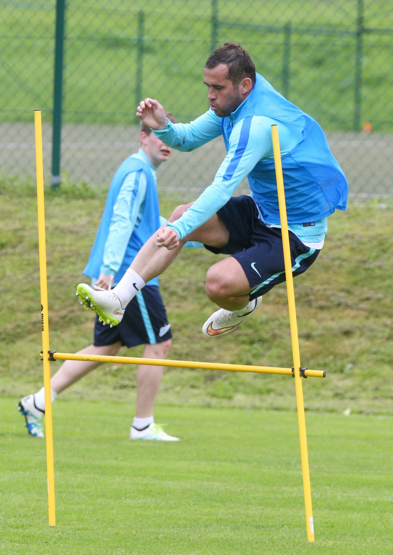 Тренировочные 21