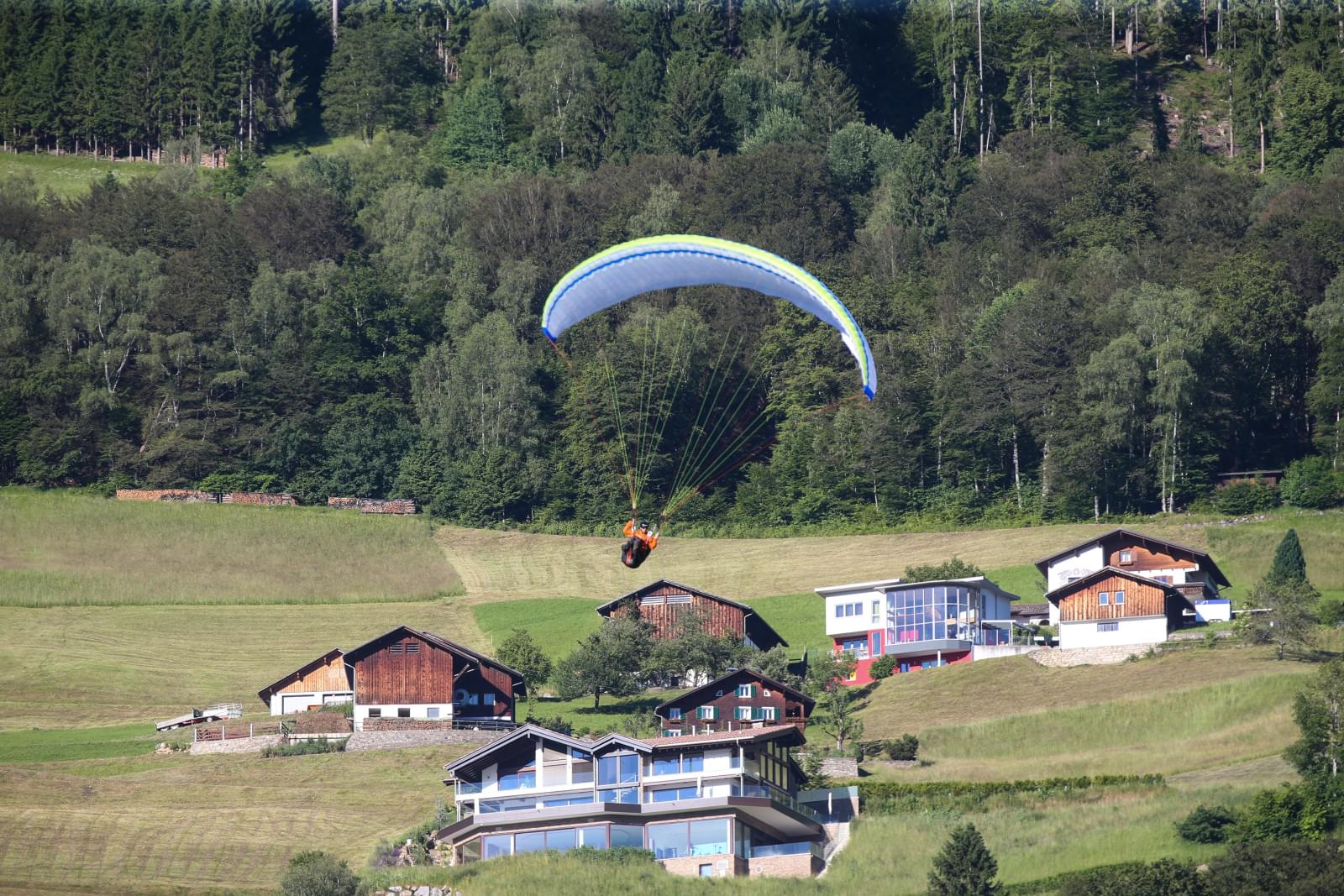 «Газпром»-тренировочные сборы в Австрии: вечерняя тренировка 23 июня