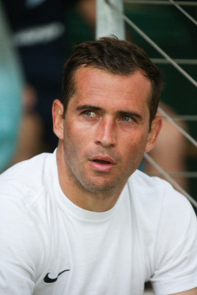 «Газпром»-тренировочные сборы в Австрии: вечерняя тренировка 24 июня