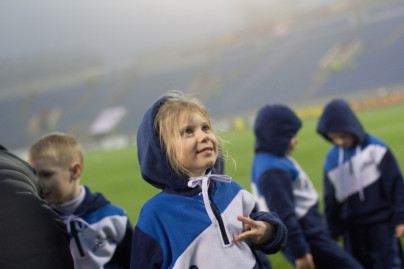 Лига Европы УЕФА, 1/16 финала, «Зенит» — ПСВ