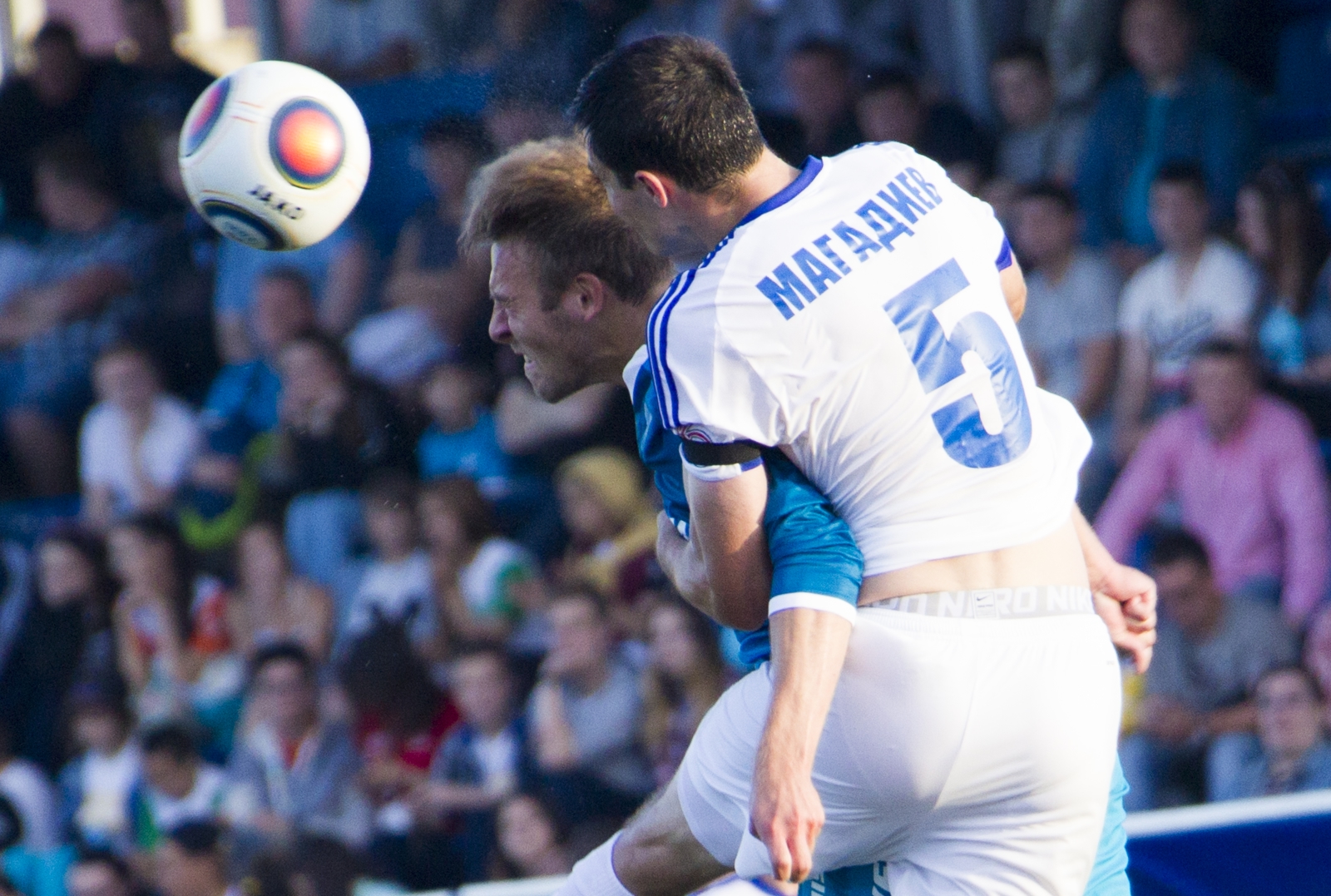 ФОНБЕТ-Первенство ФНЛ, 1-й тур, «Зенит»-2 — «Сокол»