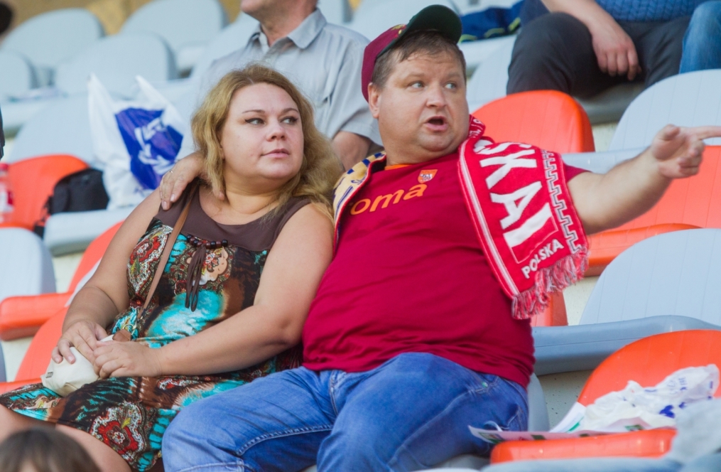 Товарищеский матч ветеранов «Зенит-84» — «Спартак» (Москва)