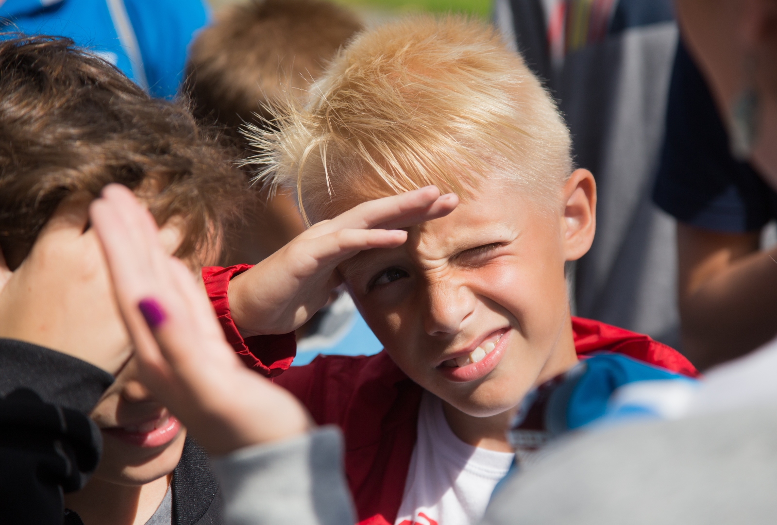 Экскурсия «Город с именем „Зенит“