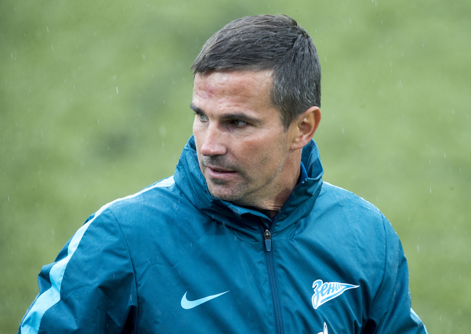 РОСГОССТРАХ-Чемпионат России, 3-й тур, «Зенит»-м — «Ростов»-м