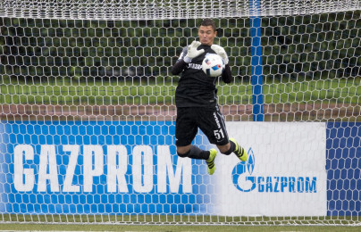 РОСГОССТРАХ-Чемпионат России, 3-й тур, «Зенит»-м — «Ростов»-м