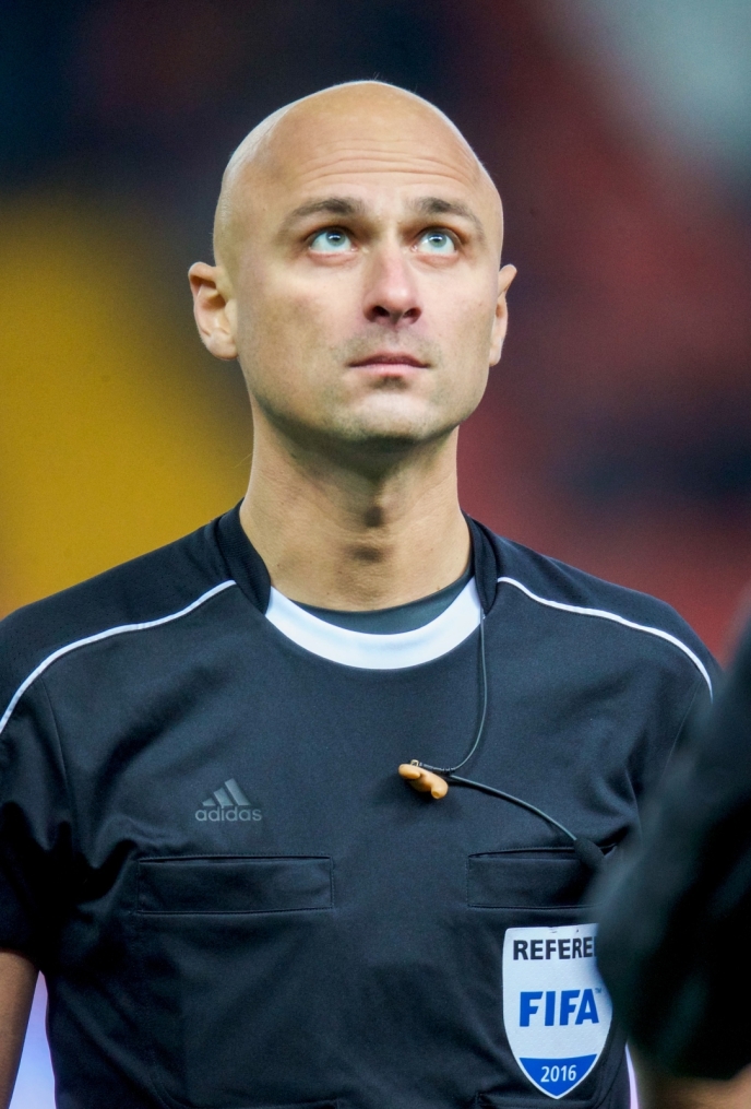 РОСГОССТРАХ-Чемпионат России 2016/17, 13-й тур, «Терек» — «Зенит»