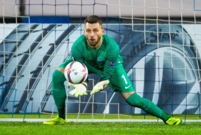 Лига Европы УЕФА 2016/17, 5-й тур, «Зенит» — «Маккаби»