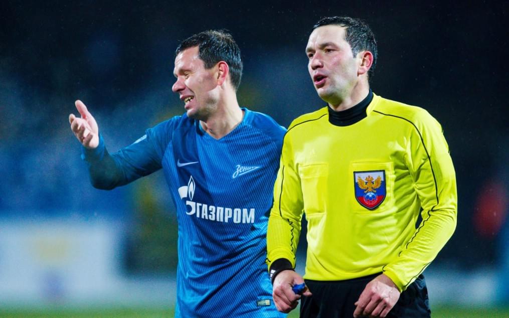 ФОНБЕТ-Первенство ФНЛ 2016/17, 24 тур, «Зенит»-2 — «Балтика»