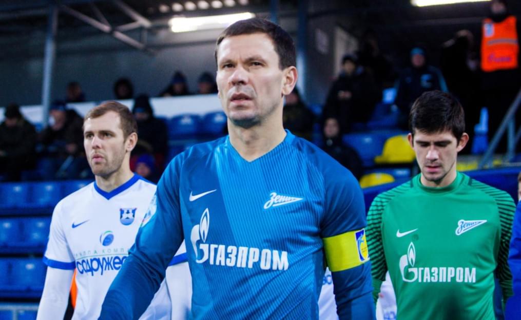 ФОНБЕТ-Первенство ФНЛ 2016/17, 24 тур, «Зенит»-2 — «Балтика»