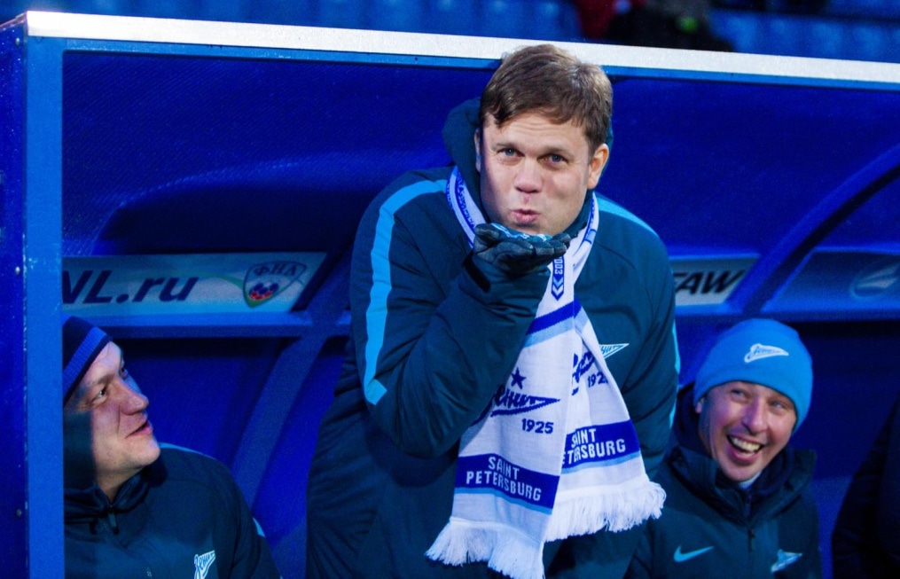 ФОНБЕТ-Первенство ФНЛ 2016/17, 24 тур, «Зенит»-2 — «Балтика»