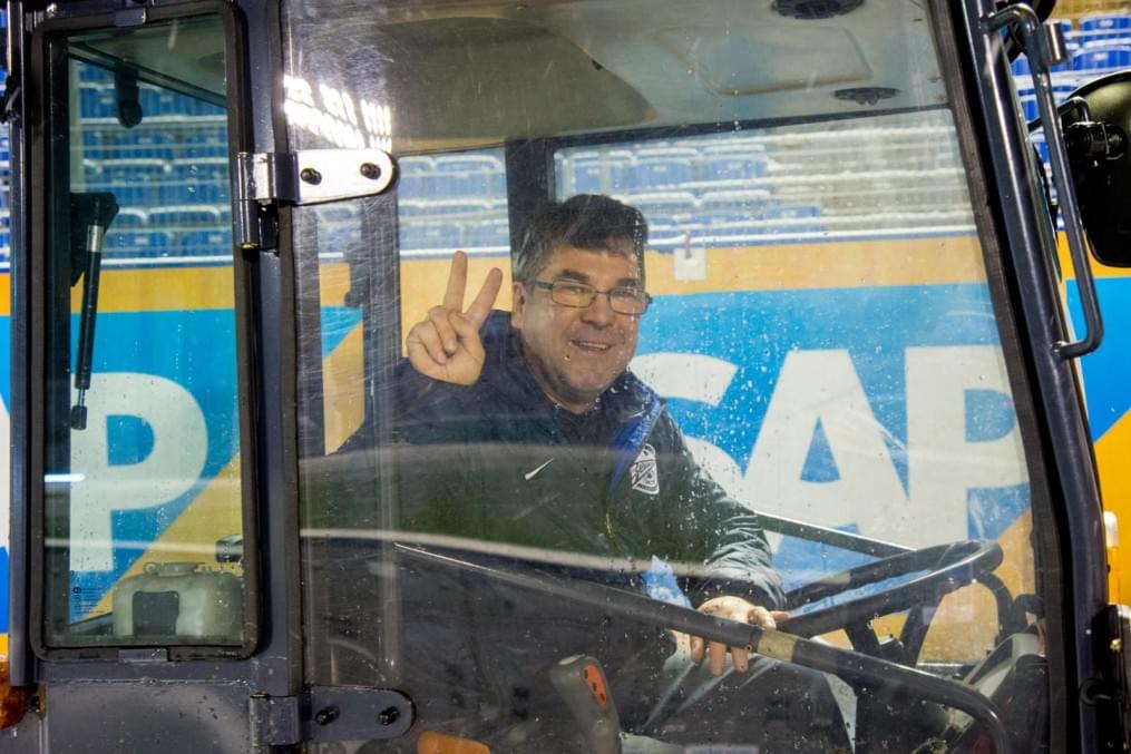 РОСГОССТРАХ-Чемпионат России 2016/17, 16-й тур, «Зенит» — «Уфа»