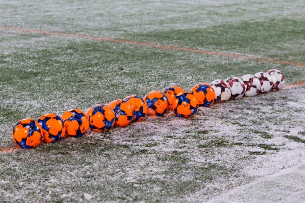 РОСГОССТРАХ-Чемпионат России 2016/17, 16-й тур, «Зенит» — «Уфа»