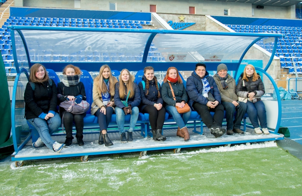 Победители конкурса «Афиш Газпром Швейцария» на «Петровском»