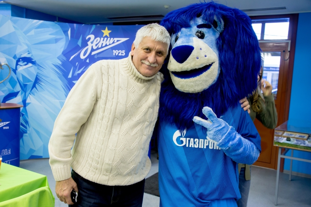 Победители конкурса «Афиш Газпром Швейцария» на «Петровском»