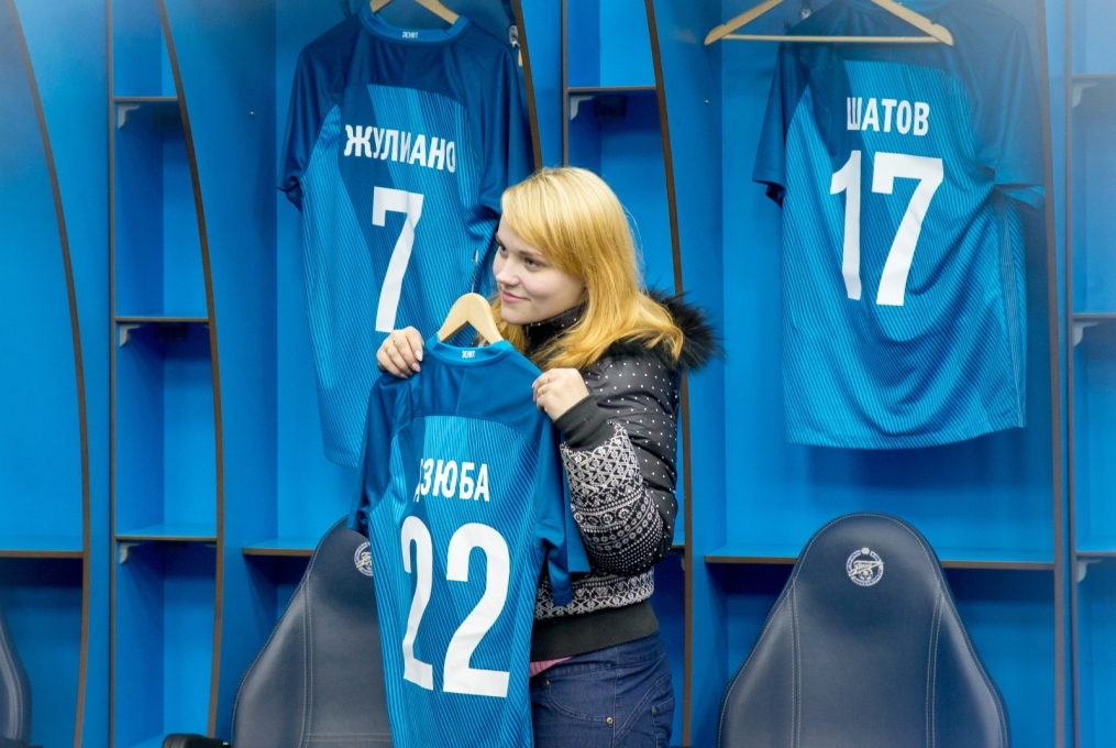 Победители конкурса «Афиш Газпром Швейцария» на «Петровском»