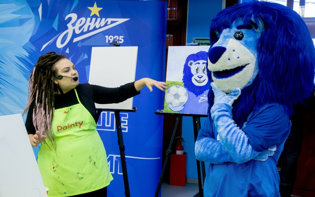 Победители конкурса «Афиш Газпром Швейцария» на «Петровском»