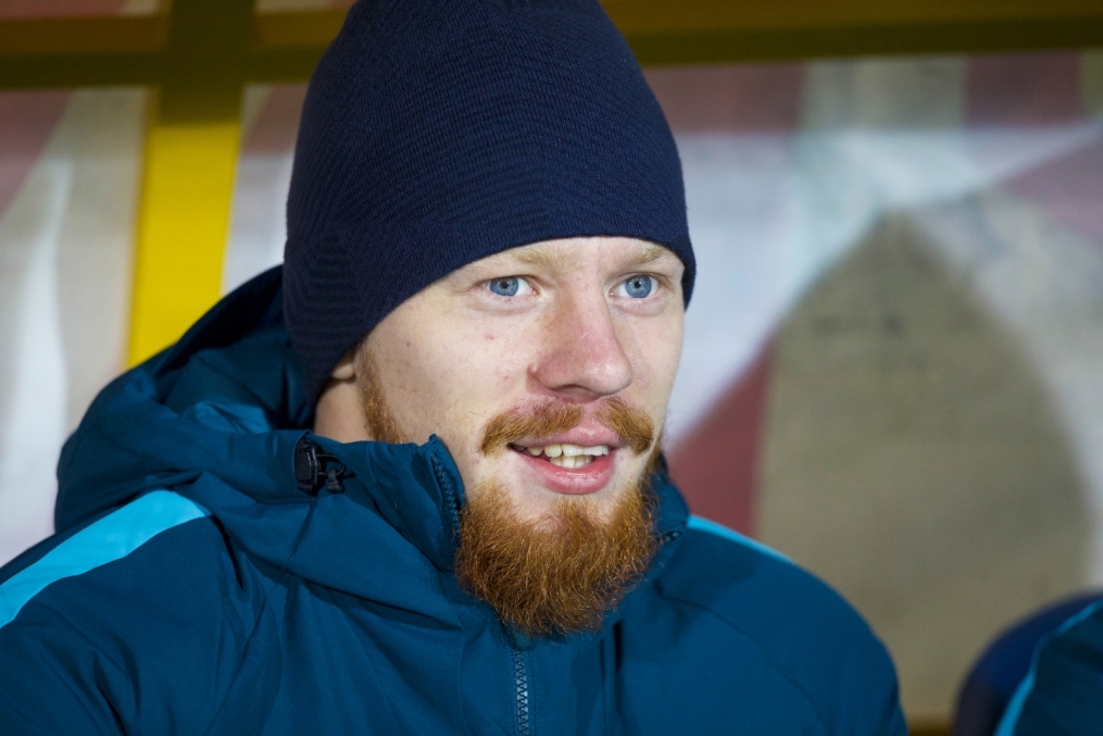 РОСГОССТРАХ-Чемпионат России 2016/17, 17-й тур, «Ростов» — «Зенит»