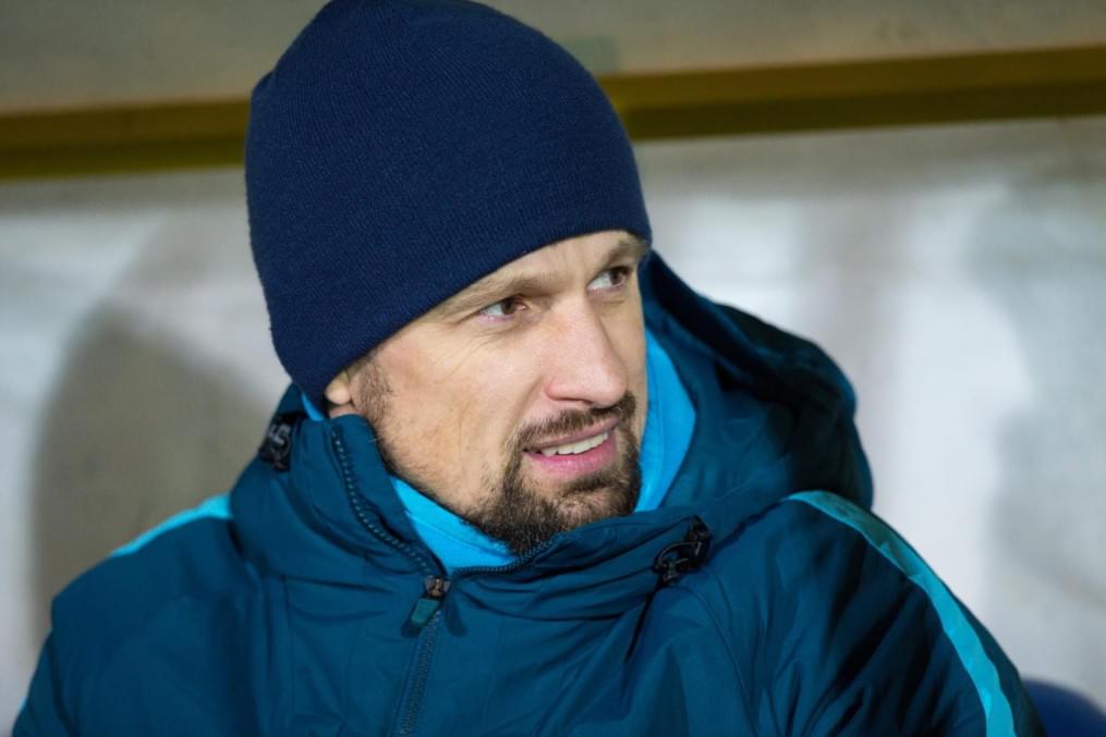 РОСГОССТРАХ-Чемпионат России 2016/17, 17-й тур, «Ростов» — «Зенит»