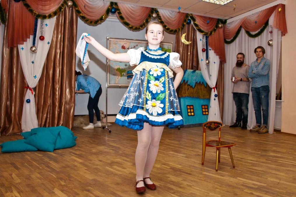 Клуб Добрых Дел: Аксель Витсель принимает участие в программе «Новогодний рейс»