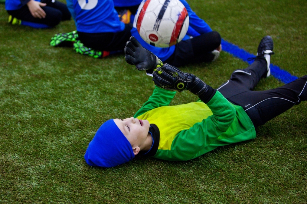 Рождественский кубок среди филиалов «Газпром»-Академии