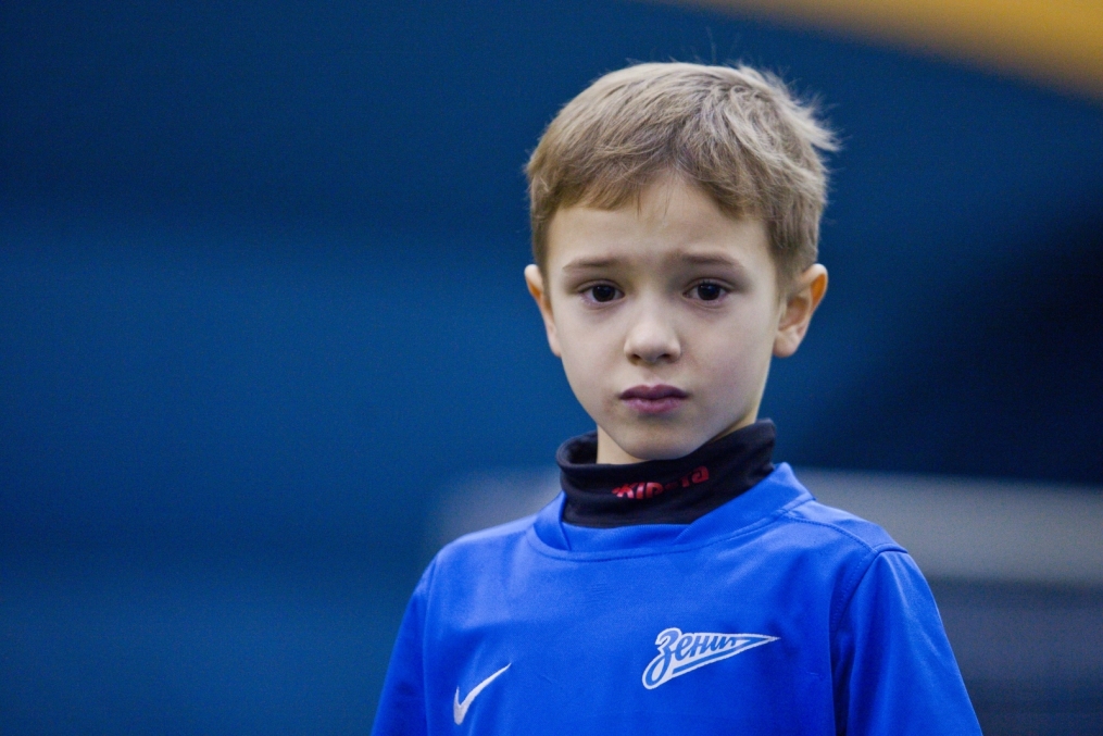 Рождественский кубок среди филиалов «Газпром»-Академии