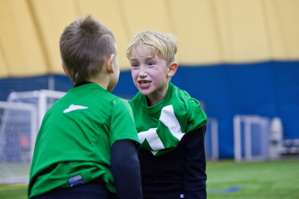 Рождественский кубок среди филиалов «Газпром»-Академии